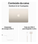 Apple Macbook Pro M3, 8gb Ram, 512gb