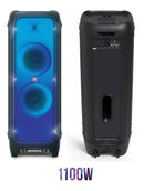 JBL - Caixa de Som PartyBox 1000