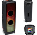 JBL - Caixa de Som PartyBox 1000