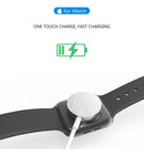 Cabo Carregador Apple Watch - Series 4 5 6 7 8 Se