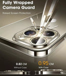 Capa Transparente Acrílico Original