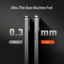 Capa Transparente Acrílico Original