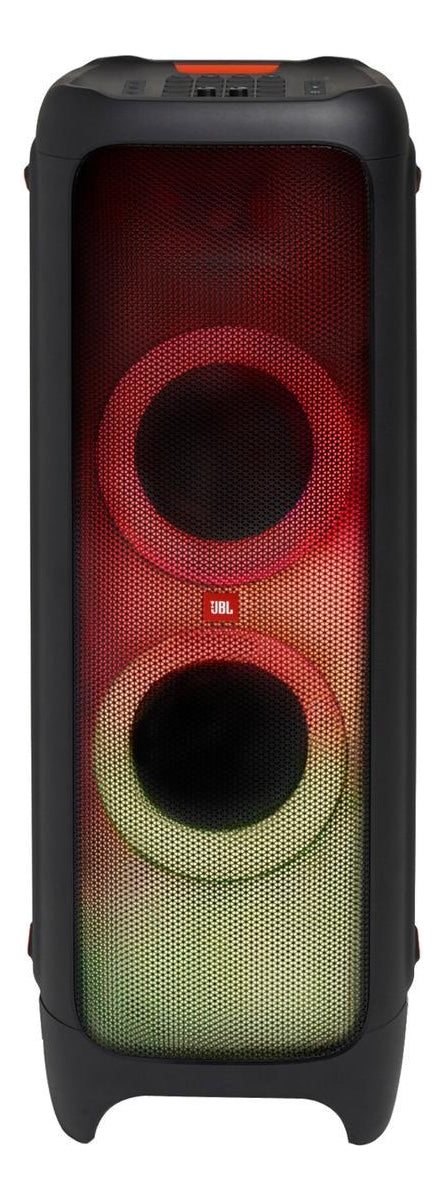 JBL - Caixa de Som PartyBox 1000