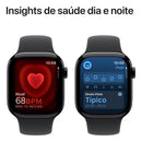 Apple Watch Series 10 GPS + Celular - 46mm