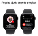 Apple Watch Series 10 GPS + Celular - 46mm
