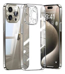 Capa Transparente Acrílico Original