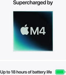 Apple Macbook Air M4 8gb Ram | 512gb