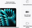 Apple Macbook Air M4 8gb Ram | 512gb